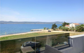 Awesome apartment in Sveti Petar na Moru with WiFi and 2 Bedrooms